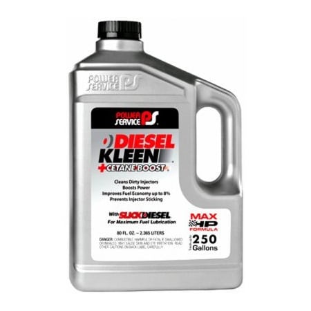 Highline Warren/Plews 64OZ Diesel Kleen 3064
